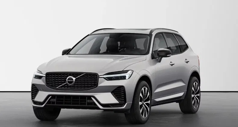 volvo Volvo XC 60 cena 238200 przebieg: 5, rok produkcji 2023 z Częstochowa